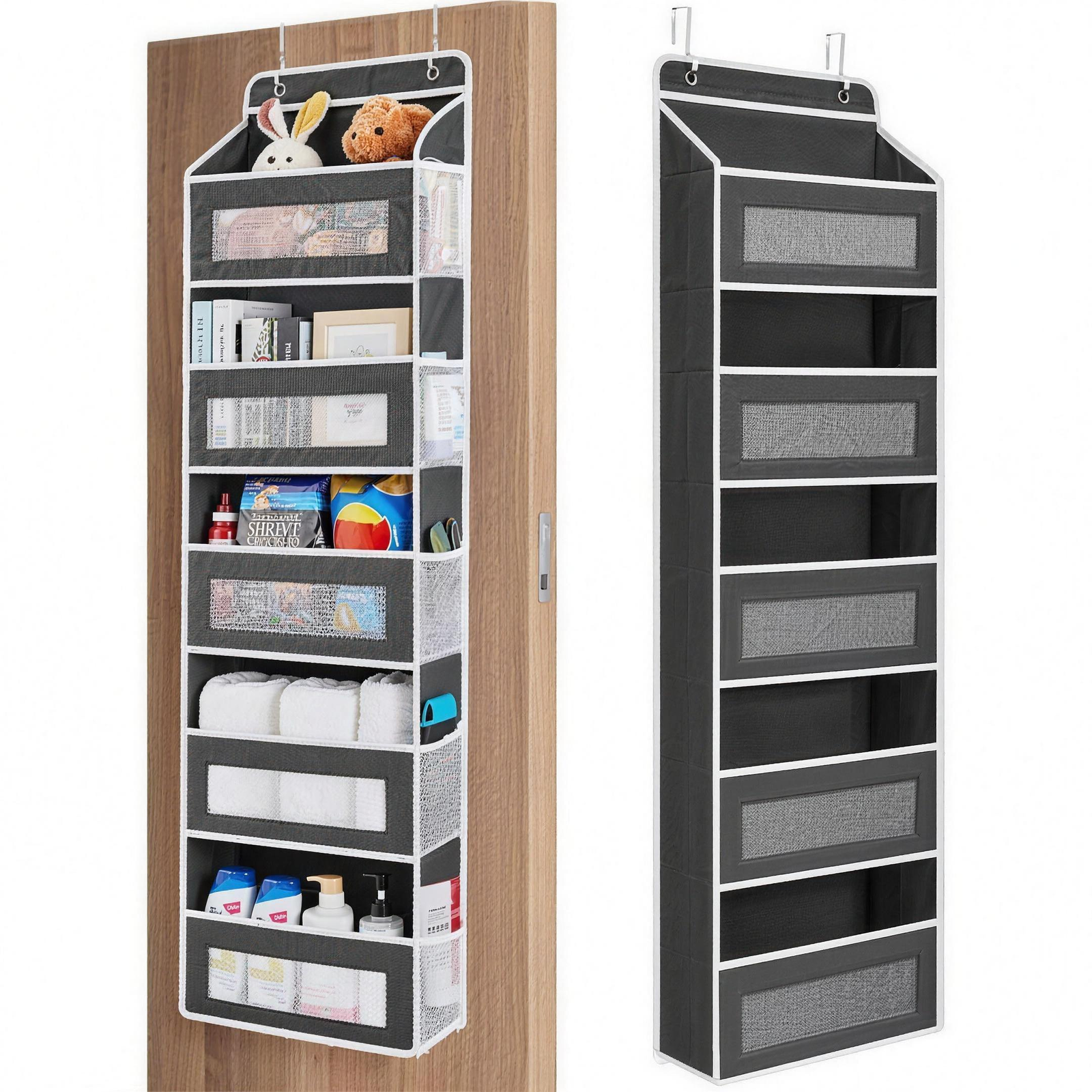 Over Door Hanging Organizer