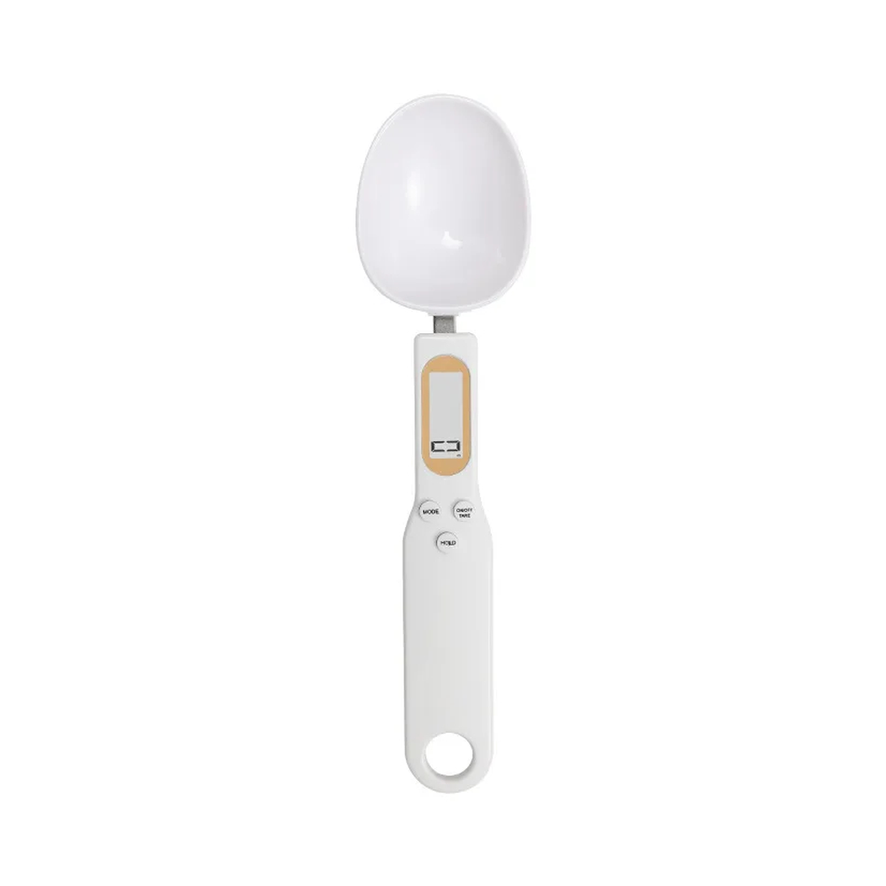 Digital Spoon Scale