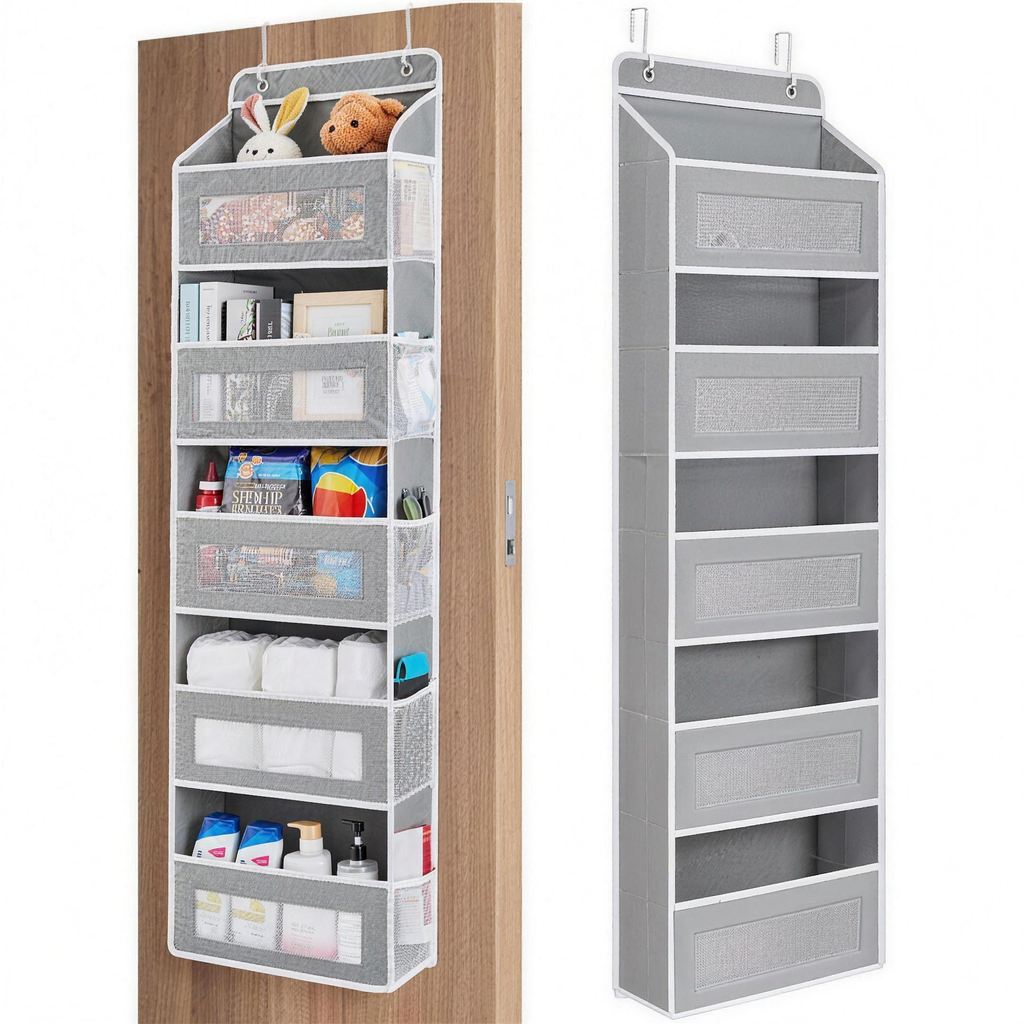 Over Door Hanging Organizer