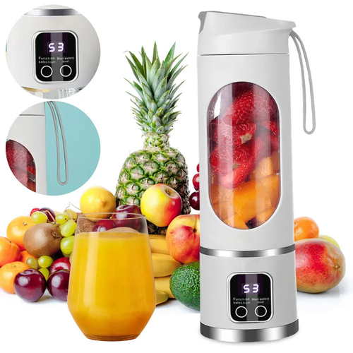 450ml Portable Blender Cup