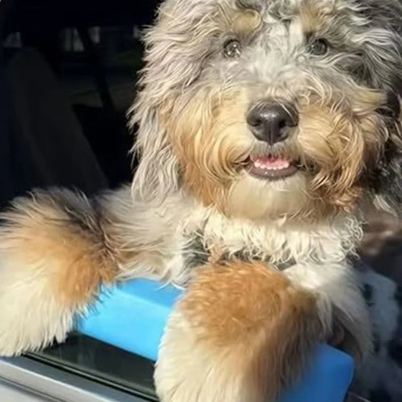 Car Window Dog Chin Support Pad