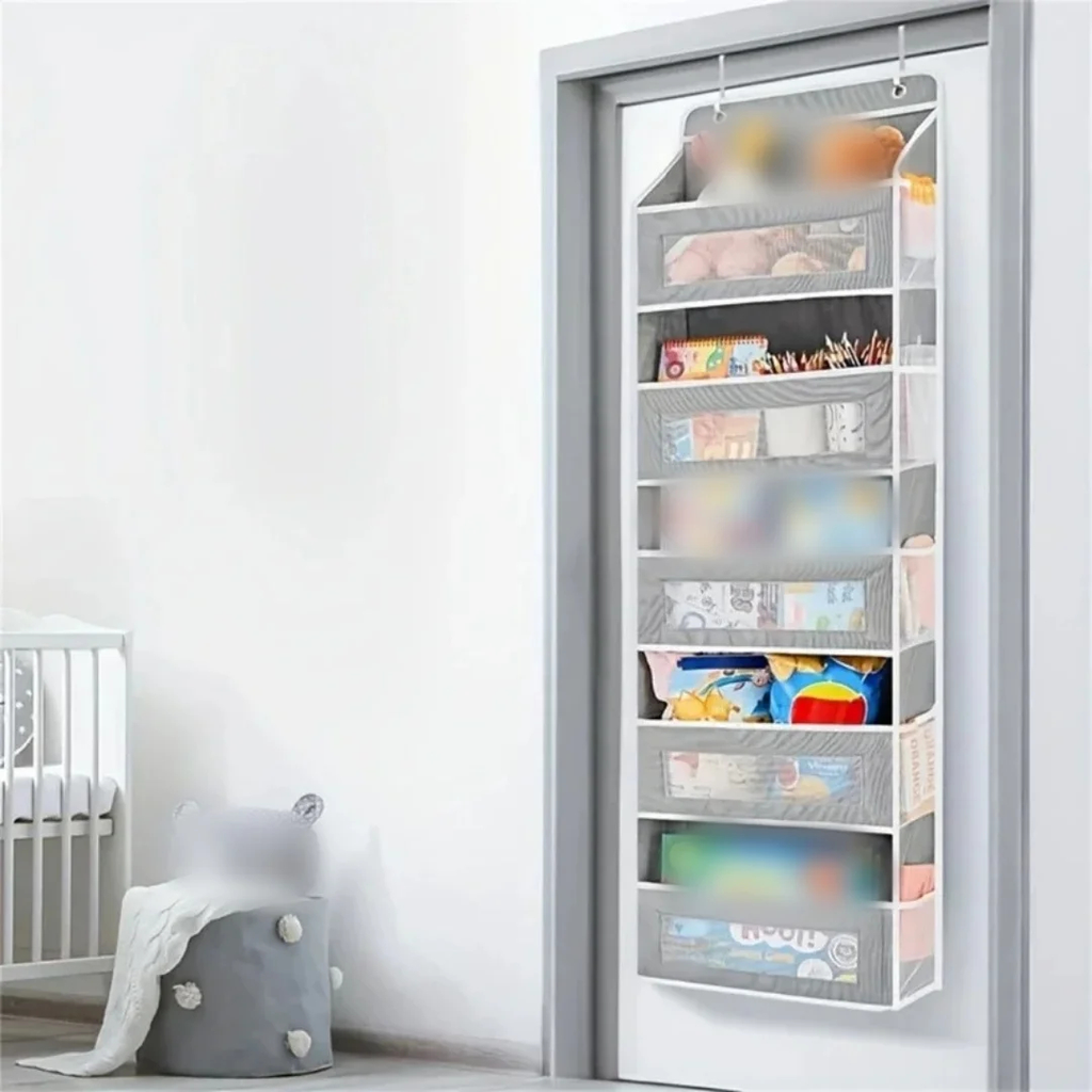 Over Door Hanging Organizer