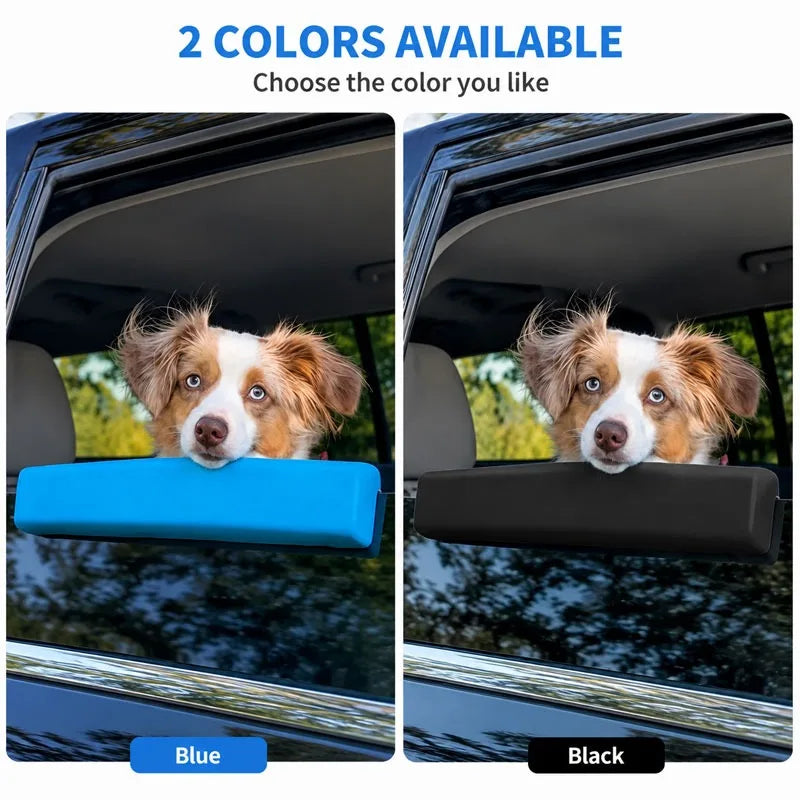 Car Window Dog Chin Support Pad
