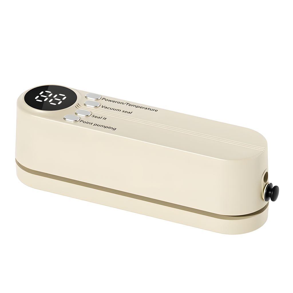 Cordless Handheld Vacuum Sealer