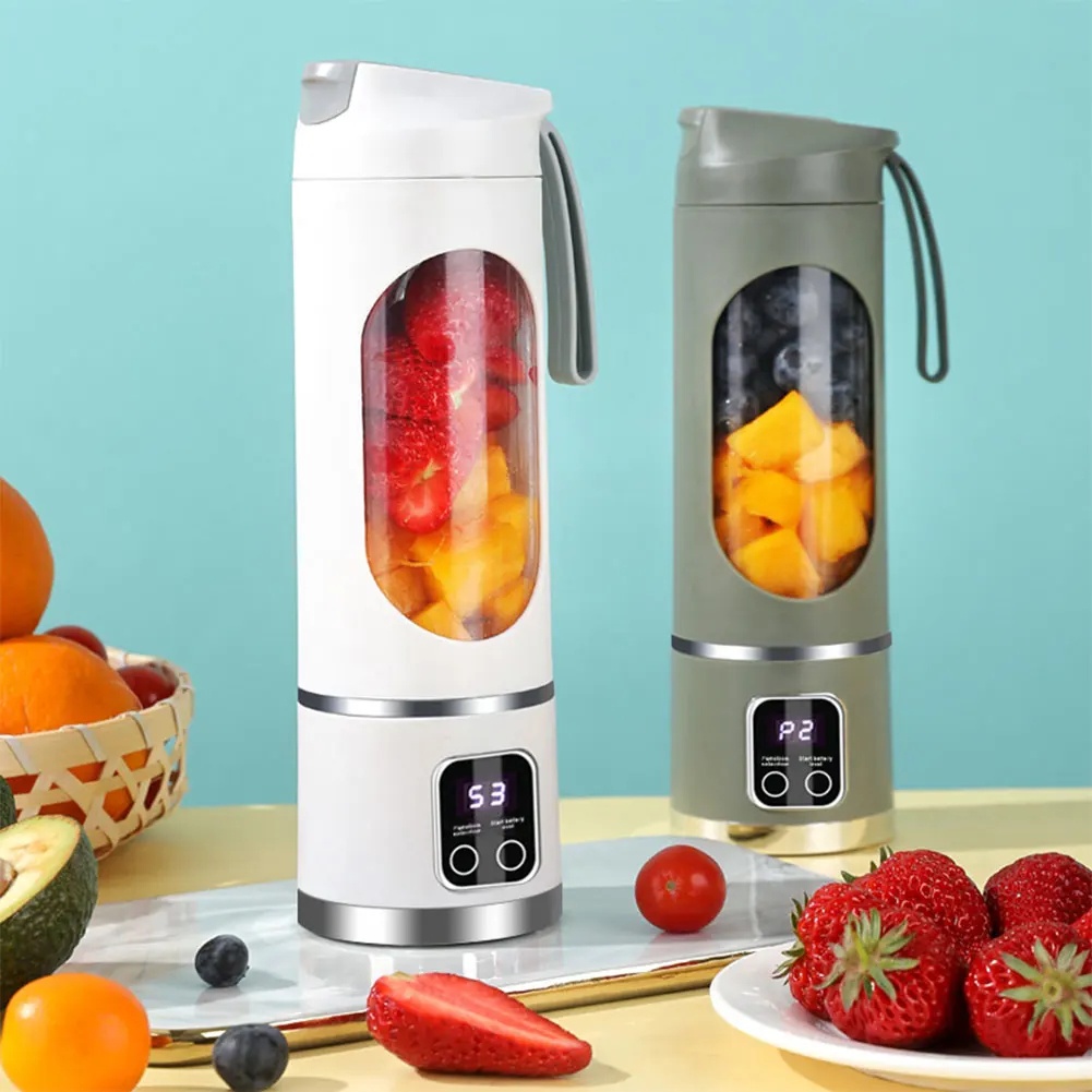 450ml Portable Blender Cup