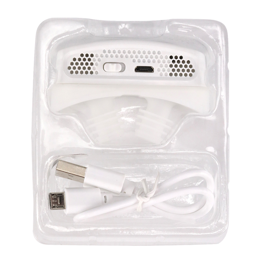Rechargeable Nasal Breathing Aid