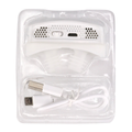 Rechargeable Nasal Breathing Aid