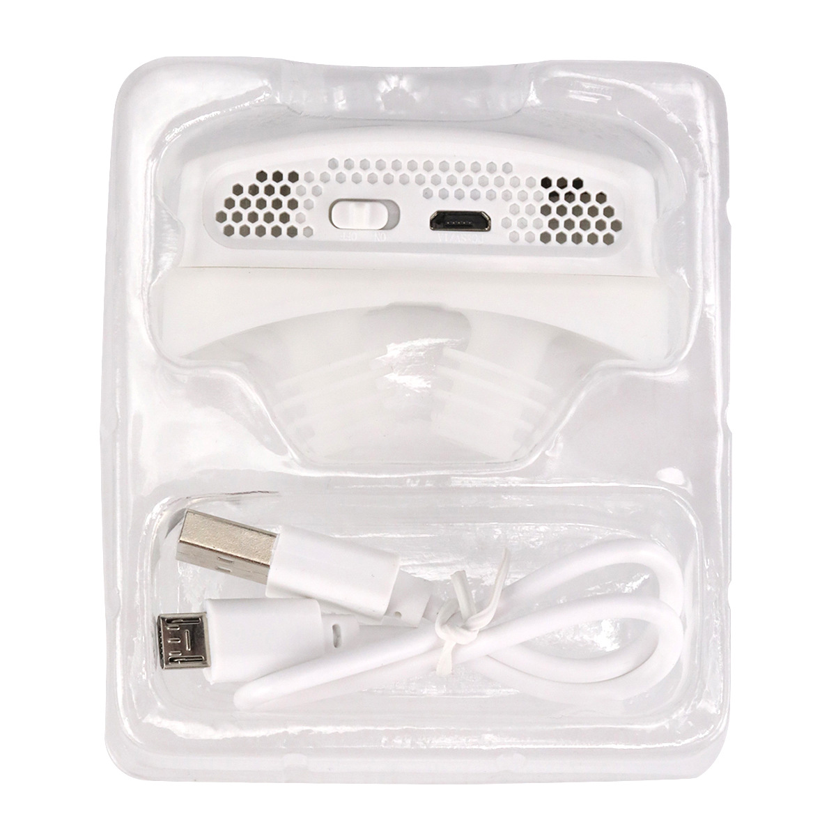 Rechargeable Nasal Breathing Aid