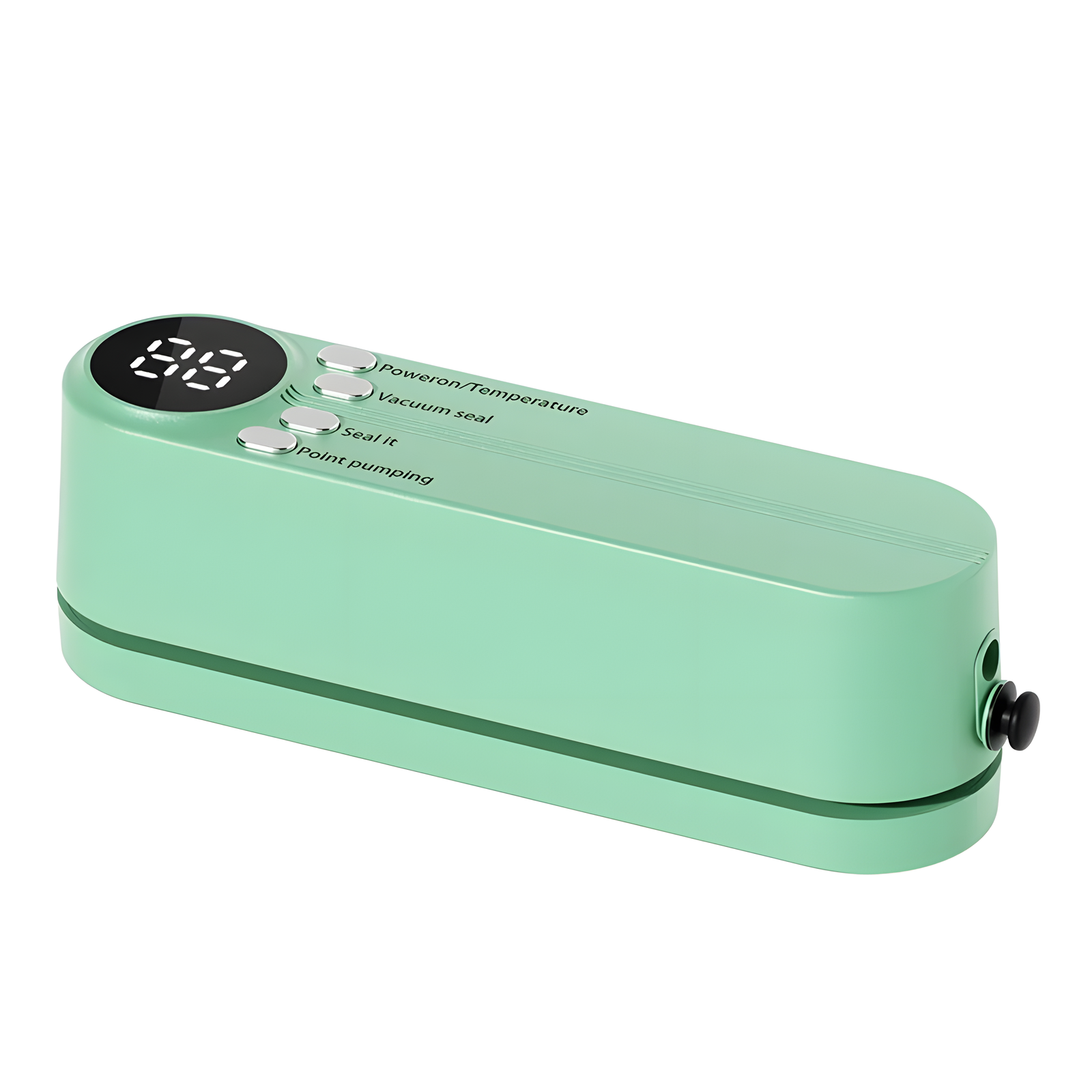 Cordless Handheld Vacuum Sealer