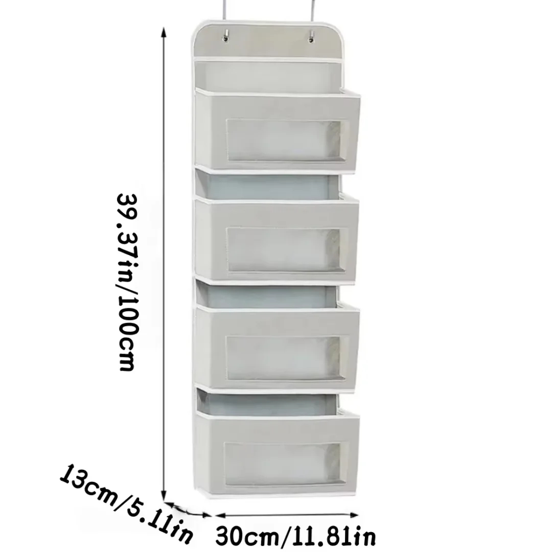 Over Door Hanging Organizer