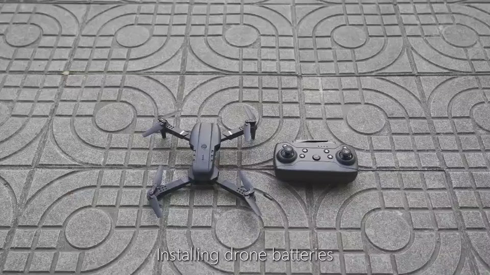 video